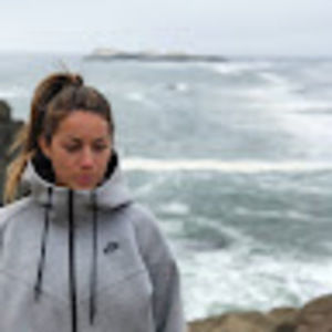 Meet your Posher, Kristin